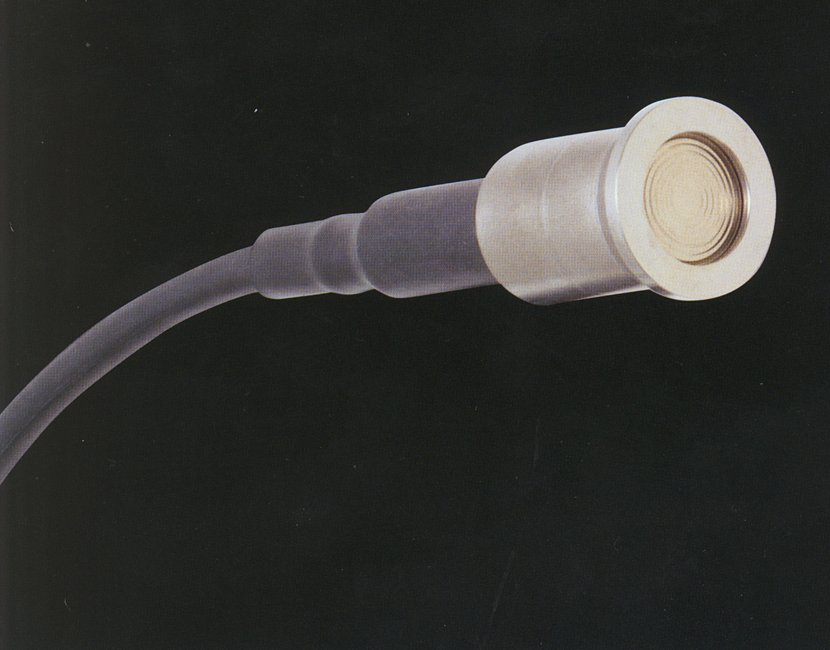 Smart strain gauge level sensor with generic 4-20mA output