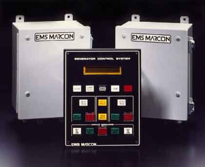 Generator Switch